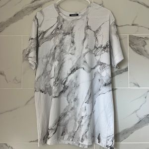 Talentless T-shirt Size L